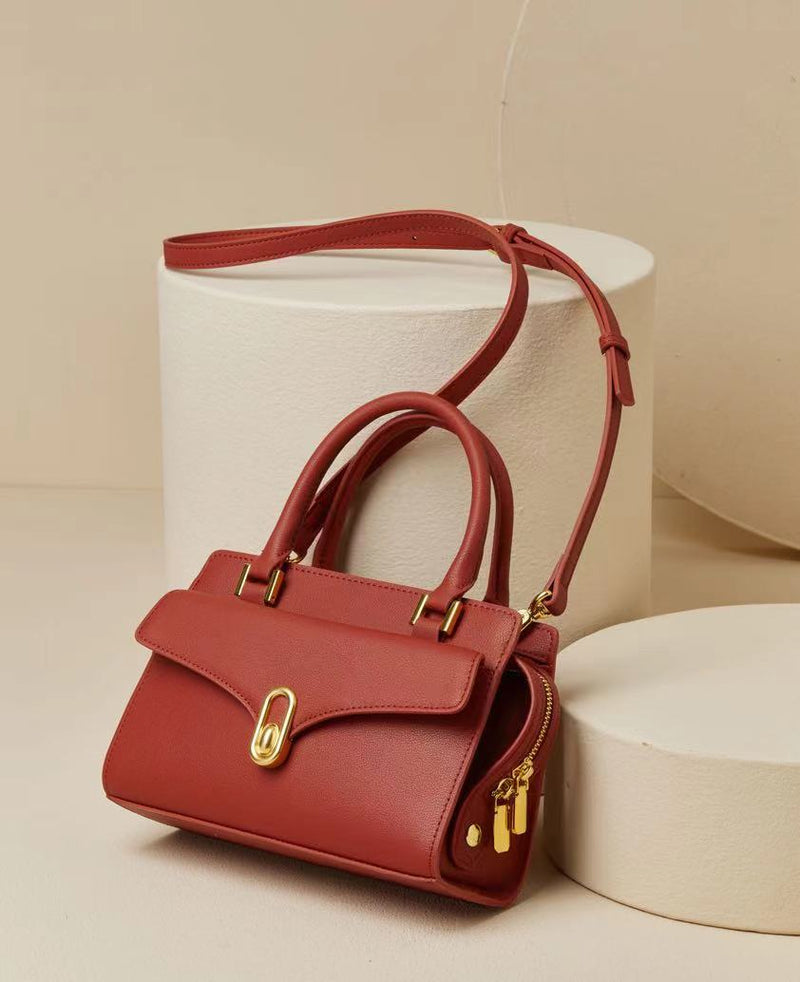 Original Design High Sense Fashion Handbag—3464