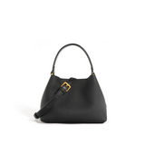 Top layer cowhide soft lightweight crossbody bag——9575