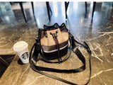 【BUY 1 GET 2】Large Capacity Ladies Crossbody Handbag with Small Wallet 2PCS--8937